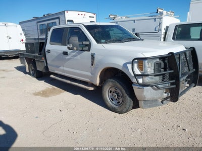 FORD F-250 2019