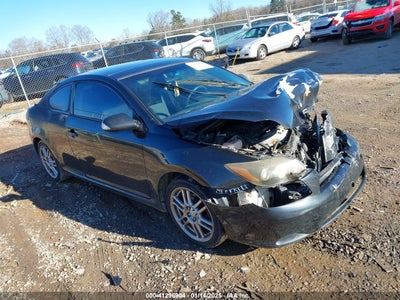 SCION TC 2008