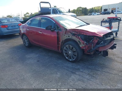 BUICK VERANO 2013