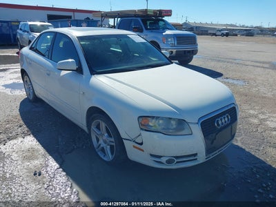 AUDI A4 2006