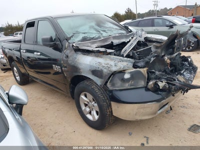 RAM 1500 2014