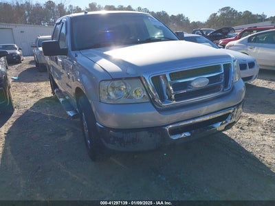 FORD F-150 2007