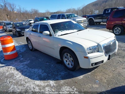 CHRYSLER 300 2006