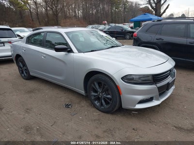 DODGE CHARGER 2020