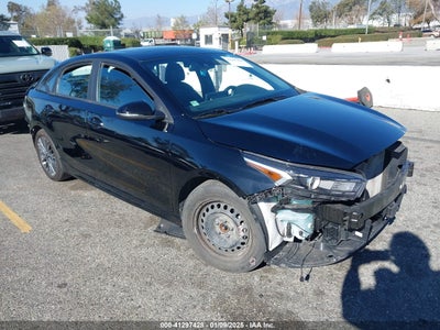 KIA FORTE 2023