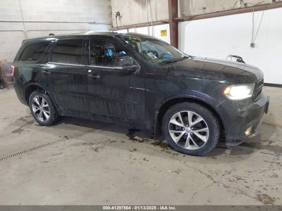 DODGE DURANGO 2014