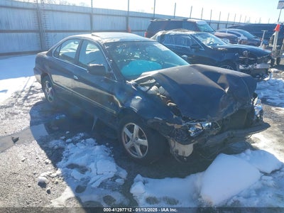 ACURA TL 2002