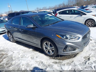 HYUNDAI SONATA 2019