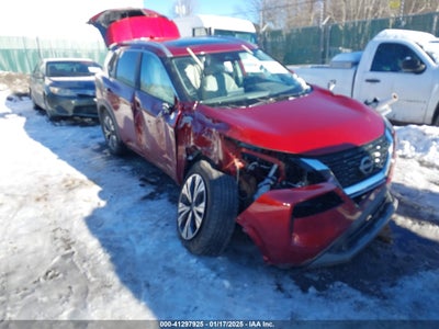 NISSAN ROGUE 2023