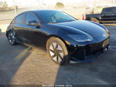 HYUNDAI IONIQ 6 2025