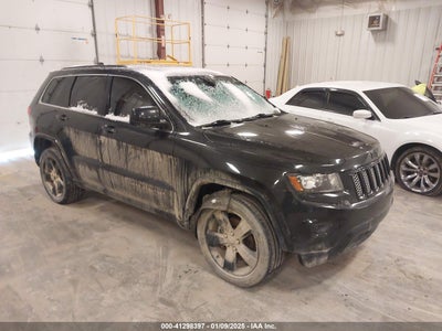 JEEP GRAND CHEROKEE 2015