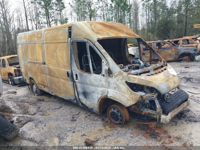 RAM PROMASTER 3500 2023
