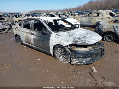 VOLKSWAGEN JETTA 2019
