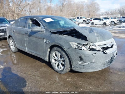 FORD TAURUS 2011