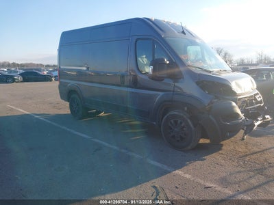 RAM PROMASTER 2500 2023