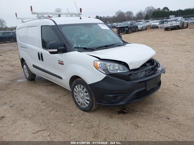 RAM PROMASTER CITY 2020