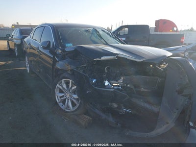 CHEVROLET IMPALA 2019