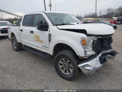 FORD F-250 2020