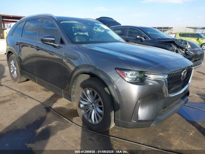 MAZDA CX-90 2024