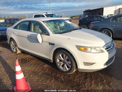 FORD TAURUS 2011