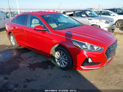 HYUNDAI SONATA 2019