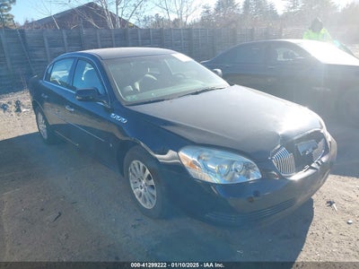BUICK LUCERNE 2008