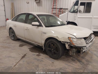 FORD TAURUS 2009