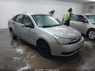 FORD FOCUS 2009