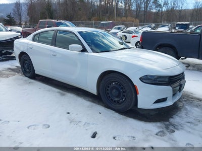 DODGE CHARGER 2019