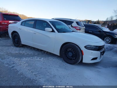 DODGE CHARGER 2019
