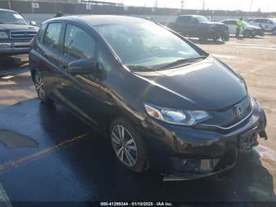 HONDA FIT 2015
