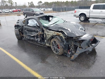 SCION FR-S 2015