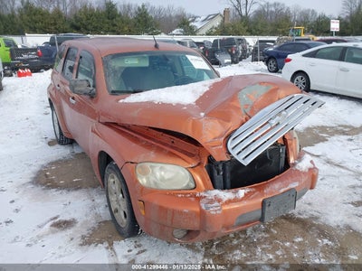 CHEVROLET HHR 2006