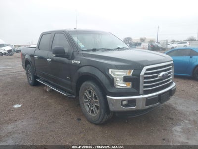 FORD F-150 2015