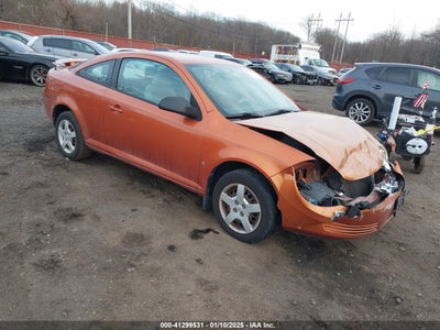 CHEVROLET COBALT 2007
