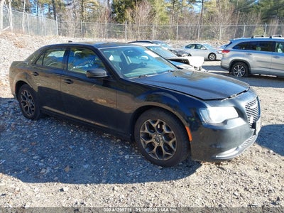 CHRYSLER 300 2016