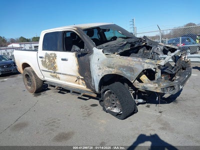 RAM 1500 2016