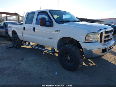 FORD F-250 2006