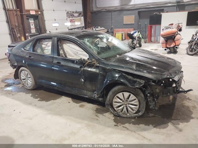 VOLKSWAGEN JETTA 2021