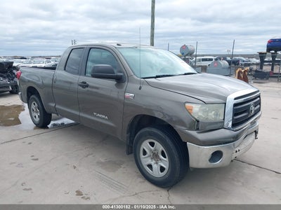 TOYOTA TUNDRA 2013
