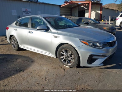 KIA OPTIMA 2019