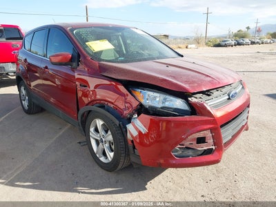 FORD ESCAPE 2014