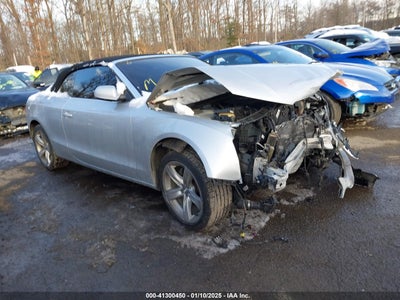 AUDI A5 2014