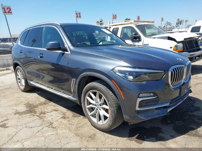 BMW X5 2020