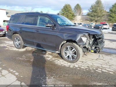 FORD EXPEDITION 2023