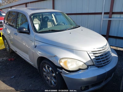 CHRYSLER PT CRUISER 2006