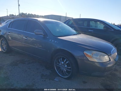 BUICK LUCERNE 2008