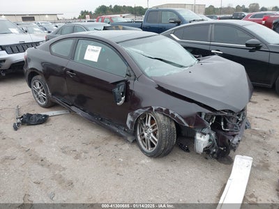 SCION TC 2009