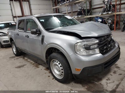 FORD MAVERICK 2023