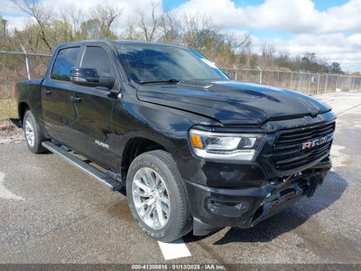 RAM 1500 2023